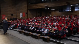 Salih Selman sevenleri ile buluştu