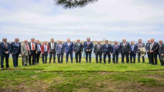 Şampiyon kulüplerin divan kurulları Trabzonda bir araya geldi