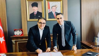 Samsatta öğrencilere teknoloji destekli eğitim verilecek