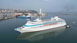 Samsun İçin Mavi Ekonomi Vizyonu: Hedef 1 milyar dolar ihracat, 2 milyon turist