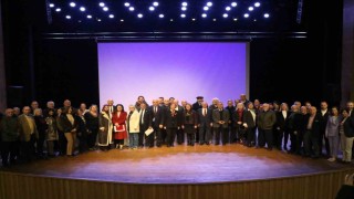 ‘Samsun İklim Buluşmaları Atakumda gerçekleştirildi