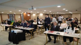Samsun, iklim değişikliğine uyum stratejisinde Türkiyeye ışık olacak