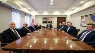 Samsun Turizm Master Planı eyleme dönüşüyor