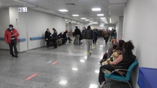 Samsuna 2 milyon yeni randevu kapasitesi