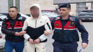 Samsunda uyuşturucu operasyonunda 1 tutuklama, 1 ev hapsi