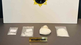 Samsunda uyuşturucu ticareti operasyonu: 4 gözaltı