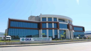 Samsunda yüksek teknoloji odaklı yeni projeler için düğmeye basıldı