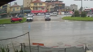 Samsunda zircirleme kaza: 6 yaralı
