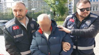Samsundaki heyelan faciasında akaryakıt istasyonunun sahibi tutuklandı