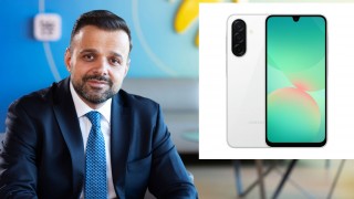 Samsung ve Turkcell’den 5G Destekli Yerli Üretim Akıllı Telefon Hamlesi