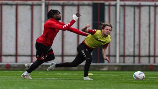 Samsunspor, Antalyaspor karşısında kötü gidişata ‘dur demek istiyor