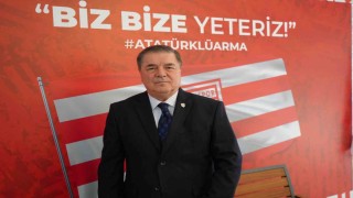 Samsunspor Başkan Vekili Bilen: Bizi ne Fenerbahçenin ne de Galatasarayın şampiyonluğu zerre kadar ilgilendirmiyor