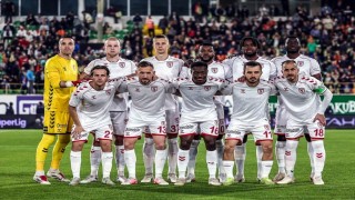 Samsunspor, kötü gidişe ‘dur diyemiyor