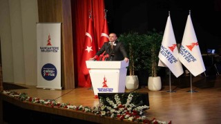 Sancaktepe Belediye Başkanı Yeğin: 23 projeyi tamamladık, 35 projenin çalışmalarına başladık