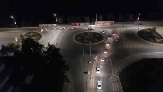Şanlıurfada düzensiz göçmen operasyonunda 14 tutuklama