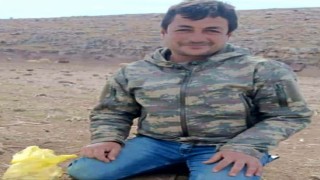 Şanlıurfada eşeğiyle sulama kanalına düşen çoban boğuldu
