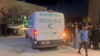 Şanlıurfada göçük altından kurtarılan 3 işçi hayatını kaybetti