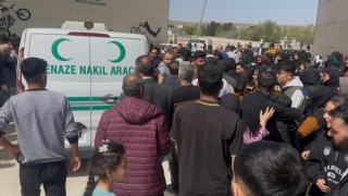 Şanlıurfada göçük faciasında 3 tutuklama
