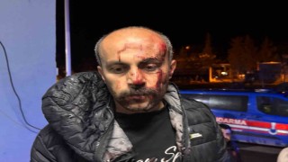Şanlıurfada müvekkilinin yanına giden avukata darp iddiası
