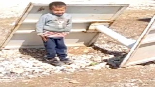 Şanlıurfada sulama kanalına düşen çocuk boğuldu