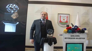 Şanlıurfada UNESCO Müzik Şehri olma sevinci