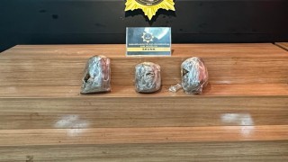 Şanlıurfada uyuşturucu operasyonlarına 12 tutuklama