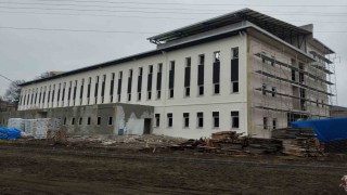 Sarıcalı ASMde sona doğru