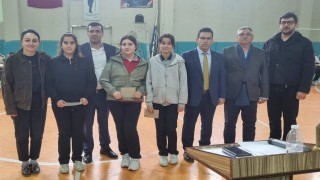 Sarıgölde Şehrim benim evim bilgi yarışması gerçekleştirildi