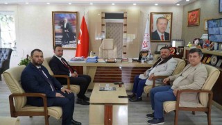 SASAM Manisada çok kapsamlı bir çalıştaya hazırlanıyor