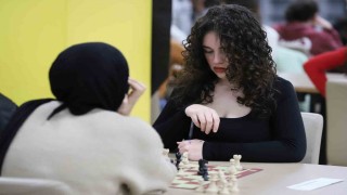 Satranç grup şampiyonası Denizlide başlıyor