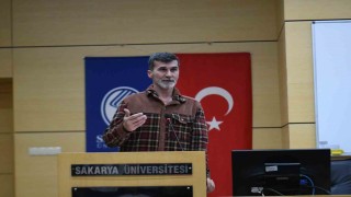 SAÜde kampçılık söyleşisi