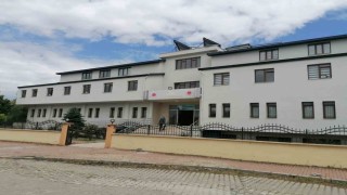 Savcıyı hedef gösteren şahıs tutuklandı