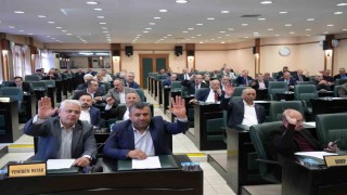 SBB Meclisi 57 maddeyi karara bağladı
