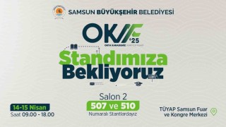 SBBden OKAFa davet