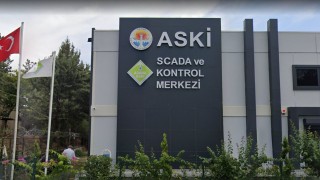 SCADA Sistemiyle İçme Suyu Hatları Anlık Takip Ediliyor