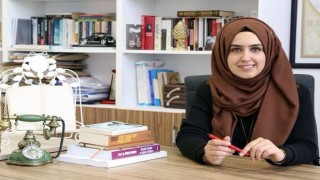 SDÜ öğretim üyesi Doç. Dr. Elif Kaya trafik kazasında hayatını kaybetti