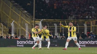Sebastian Szymanski, 7. golünü attı