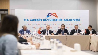 Seçer: Tarımsal destek miktarında yüzde 80ne varan artış sağladık