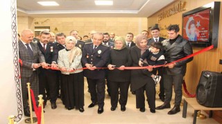 Şehidin ismi yaşatılacak