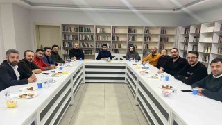 ŞEHİRDERden CİMER çağrısı