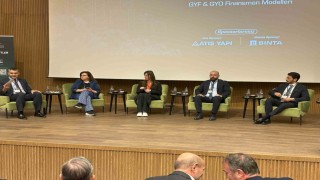 Şehirlerin geleceği Uludağda masaya yatırıldı