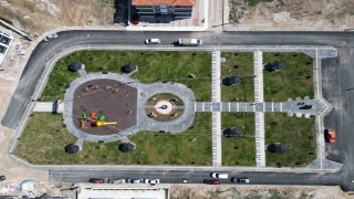 Şehit öğretmenin adı müzik parkında yaşayacak