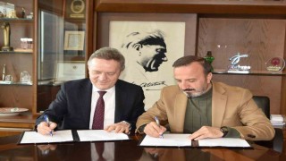 Şekerbanktan Trabzon Ticaret ve Sanayi Odası üyelerine özel finansman