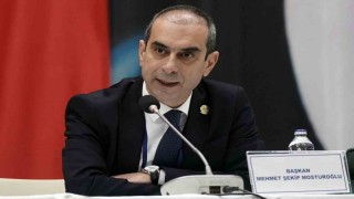 Şekip Mosturoğlu: Bizler sportif sonuçlardan bağımsız olarak Fenerbahçeye tutkuyla bağlıyız