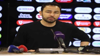 Selçuk İnan: Bugünkü maç bizim için bir eşikti, çok önemli bir maçtı