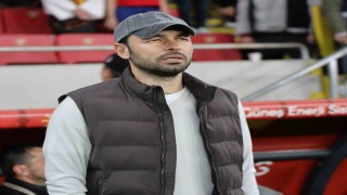 Selçuk İnan: Göztepe fiziksel olarak çok güçlü bir takım