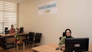 Selçuk Üniversitesinde Bilim İletişimi Ofisi kuruldu