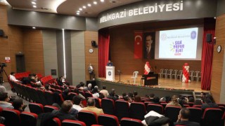 Sen Yaparsın Melikgazi Enstrüman Yarışmasının finali gerçekleşti