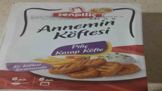 Şenpiliçin ürününde zararlı bakteri tespit edildi: O ürün piyasadan toplatılarak imha ediliyor