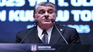 Serdal Adalı: Beşiktaş çatısı altında bir daha böyle olaylar yaşanmayacaktır